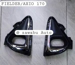 Foglight Cover Axio/Fielder 170 2019_