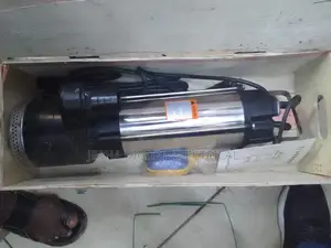 Submersible Sewage Pump