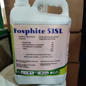 Fosphite 53sl Fungicide