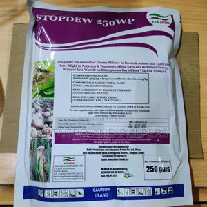 Stopdew 250WP