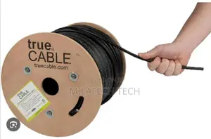 CAT6 Outdoor UTP Ethernet 305M Cable