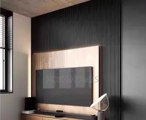 WPC Wall Panels