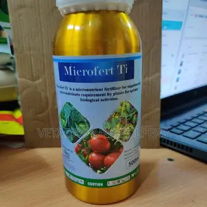 Microfert TI Fertilizer