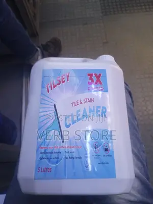 Industrial Tile Cleaner //Tilsey..