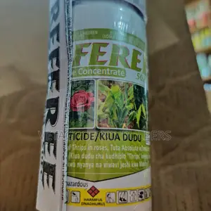 Referee 50EC Insecticide