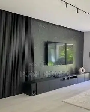 2.9M WPC Wall Panels