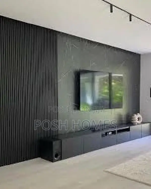 2.9M WPC Wall Panels