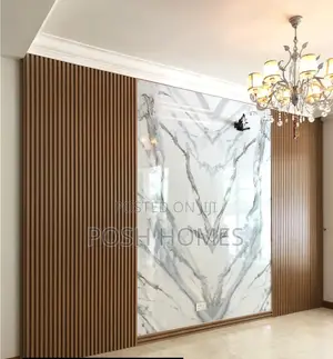 WPC Wall Panels