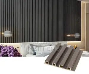 WPC Wall Panels