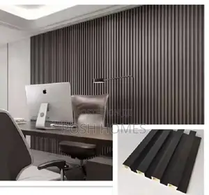 3D Wall Panels
