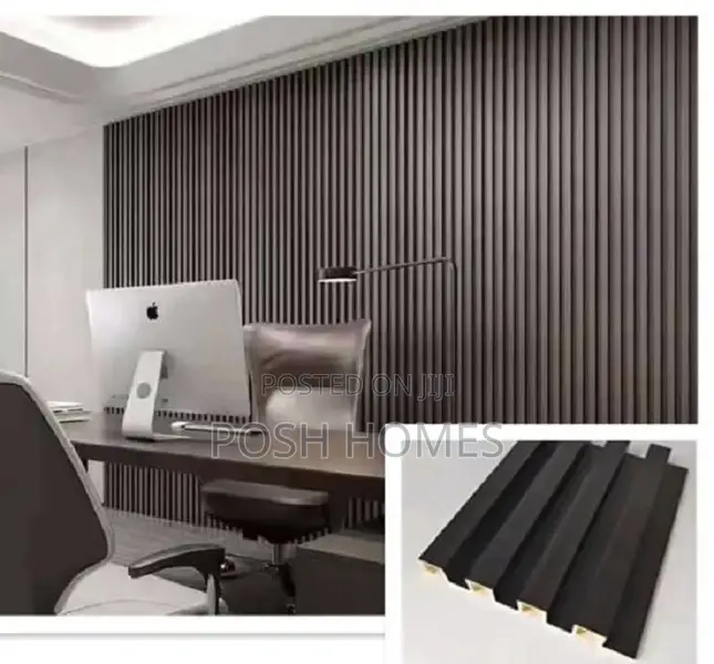 3D Wall Panels