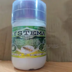 Systema 50 EC Insecticide