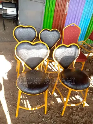 Love Styling Chair's