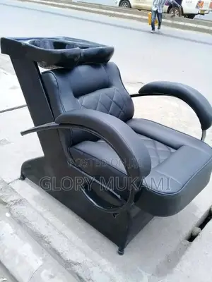 Salon Sink Chair