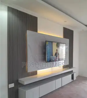 WPC Wall Panels