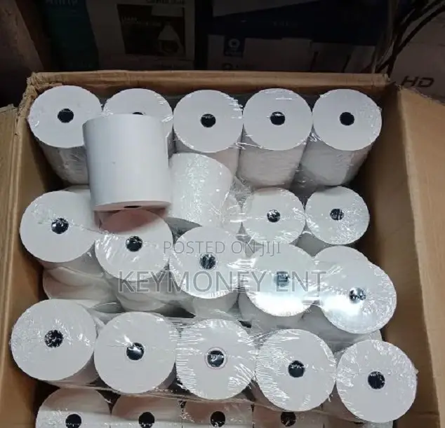 79*80*13 POS Receipt Printer Paper Rolls