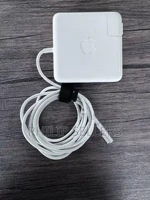 Apple 85w Magsafe Power Adapter Charger for Macbook Pro 15