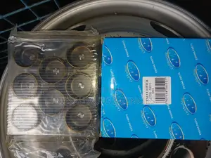 Toyota 3L Diesel Goldenstar Valve Lifters.