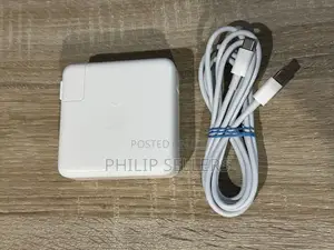 Genuine OEM Apple A2166 96W USB-C Power Adapter
