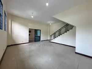 9000 SQFT Godown for Lease Syokimau