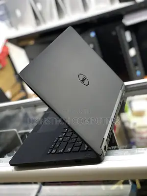 Laptop Dell Latitude 12 E7270 8GB Intel Core I5 SSD 256GB