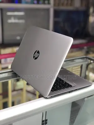Laptop HP EliteBook 840 G3 16GB Intel Core I5 SSD 256GB
