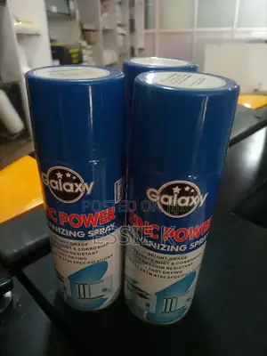 Zinc Galvanizing Spray 400ml