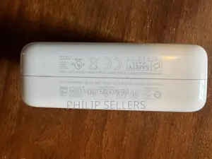 Genuine Apple Macbook Pro 13"-16" 96W USB-C Power Adap