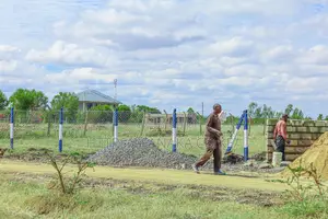 Strategic Plots in Jujafarm ^KK