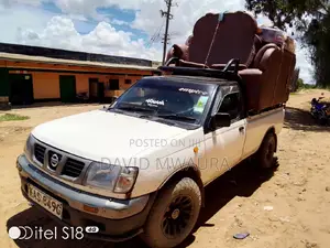 Transport Pickup Logistic
