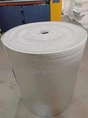 Thermal Insulator/Heat Roof Insulation(1.5*40mtrs)5mm