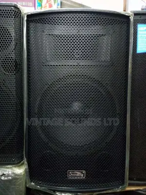 Speaker 15 Inches Soundking