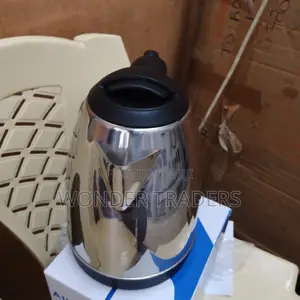 Heater/Ailyon Electric Stainless Steel Kettle