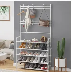 Five Layer Hanging Racks