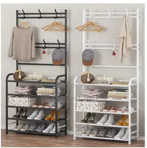 Multipurpose Hanging Racks
