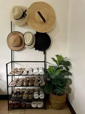 Multipurpose Hanging Racks