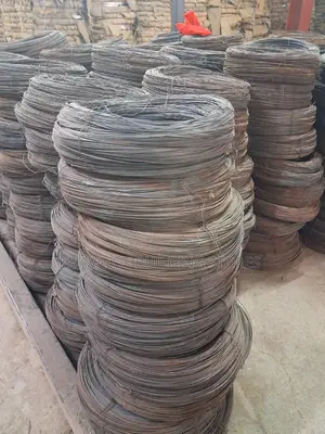 Construction Binding Wire