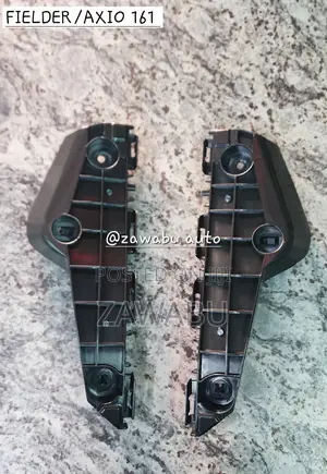 Bumper Slide Front ( Bracket) FIELDER/AXIO 161