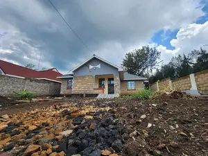 3bdrm Bungalow in Kamukuru Rd, Ngong for sale