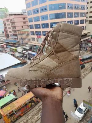 Altama Tactical/Combat/Hiking Military Boots