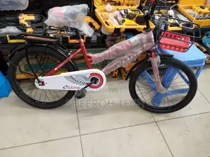 Kids Bike Size