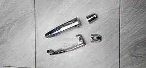 Outer Door Handle Hilux Vigo 2005_2014
