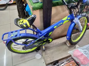 Kids Bike Size 16 Affordable