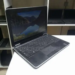 Laptop Dell Latitude E7240 4GB Intel Core I5 SSD 128GB