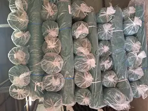 Construction Scaffolding Nets/Safety Nets 3m by 50m 80gsm