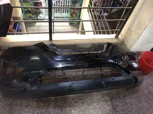 Nissan Xtrail 2018 NT36 Front Bumper Shell