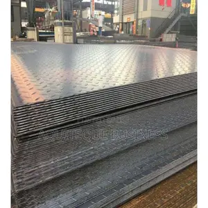 Chequered Plates . 1mm