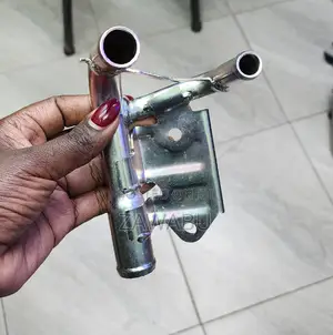 By_pass Pipe Mazda Cx-5 DIESEL