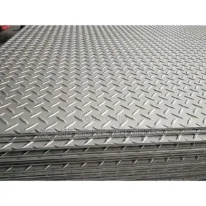 Chequered Plates 1.85mm