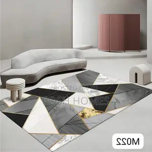 3D Moden Carpets